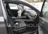 2017 Hyundai Tucson фото
