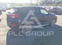 2017 Hyundai Tucson photo