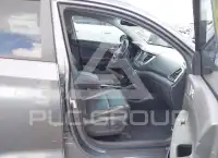 2017 Hyundai Tucson фото