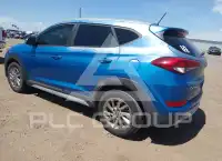 2017 Hyundai Tucson photo