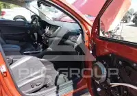 2017 Hyundai Tucson фото