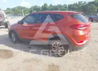 2017 Hyundai Tucson фото