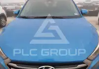 2017 Hyundai Tucson photo