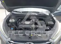 2017 Hyundai Tucson фото
