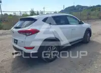2017 Hyundai Tucson photo