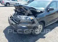 2017 Hyundai Tucson фото