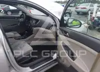 2017 Hyundai Tucson фото