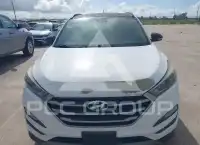2017 Hyundai Tucson photo