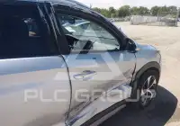 2017 Hyundai Tucson фото