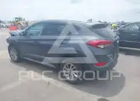 2017 Hyundai Tucson photo