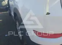 2017 Hyundai Tucson фото