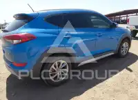 2017 Hyundai Tucson photo