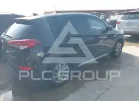 2017 Hyundai Tucson фото