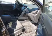 2017 Hyundai Tucson фото