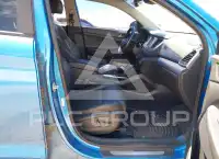2017 Hyundai Tucson фото