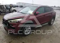 2017 Hyundai Tucson фото