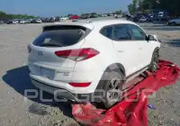 2017 Hyundai Tucson фото