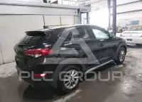 2017 Hyundai Tucson фото