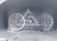 2017 Hyundai Tucson photo