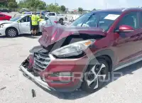 2017 Hyundai Tucson photo