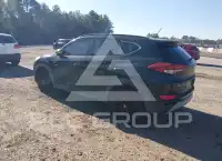 2017 Hyundai Tucson фото
