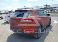 2017 Hyundai Tucson фото