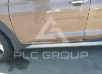 2017 Hyundai Tucson photo