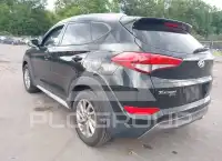 2017 Hyundai Tucson фото