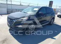 2017 Hyundai Tucson фото