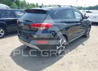 2017 Hyundai Tucson фото