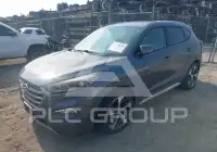 2017 Hyundai Tucson photo