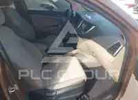 2017 Hyundai Tucson фото