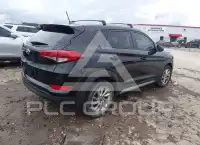 2017 Hyundai Tucson фото