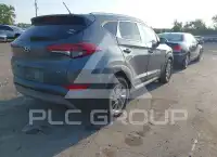 2017 Hyundai Tucson photo