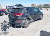 2017 Hyundai Tucson фото