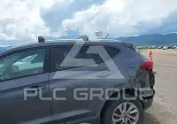 2017 Hyundai Tucson фото