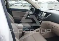 2017 Hyundai Tucson фото
