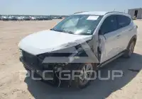 2017 Hyundai Tucson фото