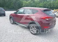 2017 Hyundai Tucson photo
