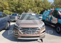 2017 Hyundai Tucson photo