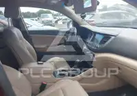 2017 Hyundai Tucson фото