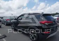 2017 Hyundai Tucson photo