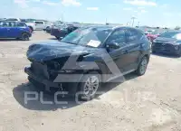 2017 Hyundai Tucson photo