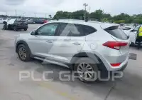 2017 Hyundai Tucson фото
