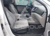 2017 Hyundai Tucson фото