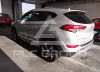 2017 Hyundai Tucson фото