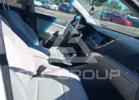 2017 Hyundai Tucson фото