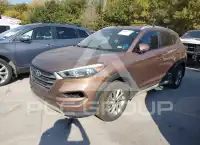 2017 Hyundai Tucson photo
