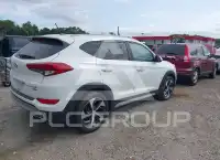 2017 Hyundai Tucson photo
