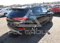 2017 Hyundai Tucson фото